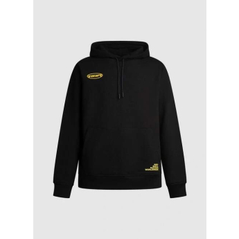 Red Bull Racing мъжки суитшърт с качулка Worldwide black F1 Team 2025