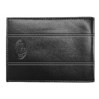 AC Milan кожено портмоне crest