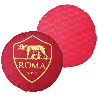 AS Roma възглавничка shaped