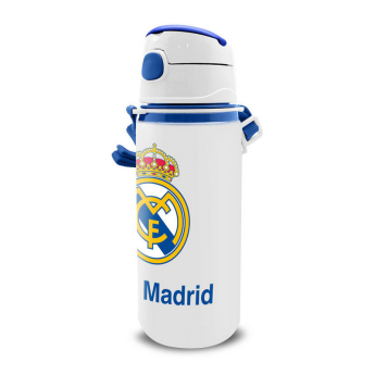 Real Madrid CF бутилка за пиене Aluminio Abra 600 ml
