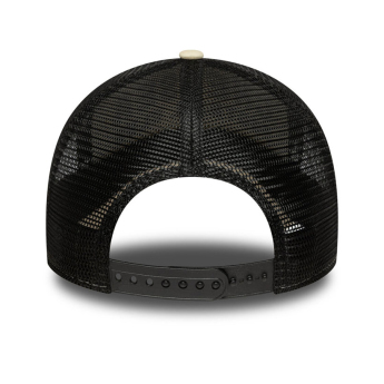 Chelsea FC баскетболна шапка с козирка 9Forty Trucker Seasonal cream