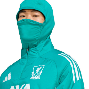 Liverpool FC мъжки футболен топ EU Winter