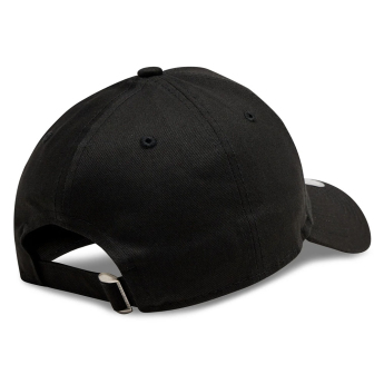 AC Milan баскетболна шапка с козирка 9Forty black