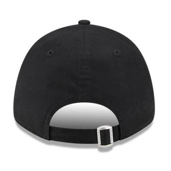 AC Milan баскетболна шапка с козирка 9Forty black