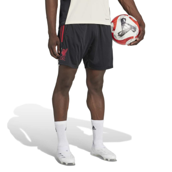 Liverpool FC мъжки шорти Tiro Training