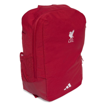Liverpool FC раница Home red