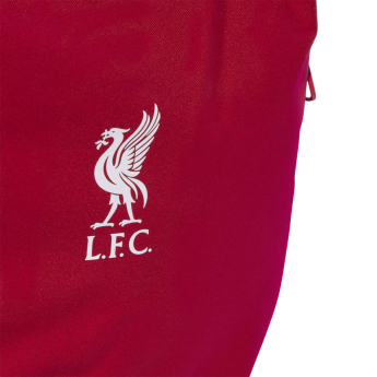 Liverpool FC раница Home red