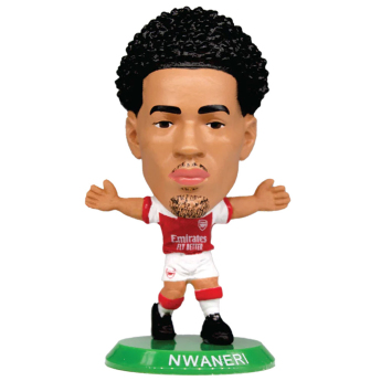 Arsenal FC фигурка SoccerStarz Nwaneri