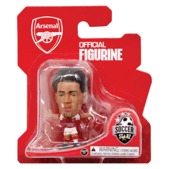 Arsenal FC фигурка SoccerStarz Nwaneri