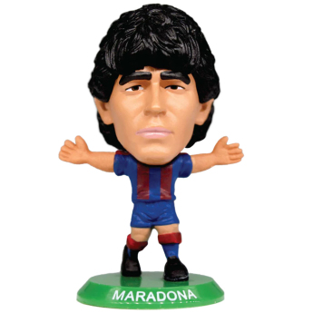 FC Barcelona фигурка SoccerStarz Maradona