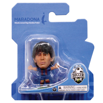 FC Barcelona фигурка SoccerStarz Maradona