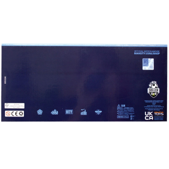 Manchester City фигурка SoccerStarz Season 25-26 Team Pack