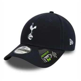 Tottenham Hotspur баскетболна шапка с козирка 9Forty Repreve navy