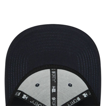 Tottenham Hotspur баскетболна шапка с козирка 9Forty Repreve navy