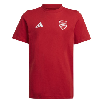 Arsenal FC детска тениска red