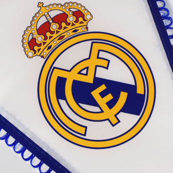 Real Madrid CF знаменце Escudo Big