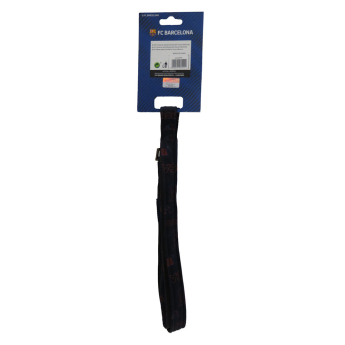 FC Barcelona каишка Large