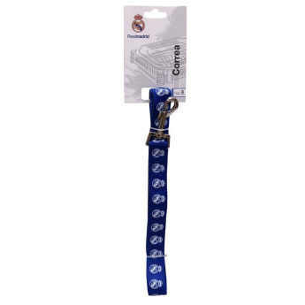 Real Madrid CF каишка Large