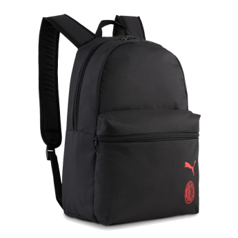 AC Milan раница Essentials fullblack