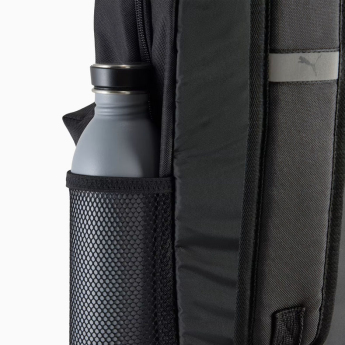 AC Milan раница Essentials fullblack