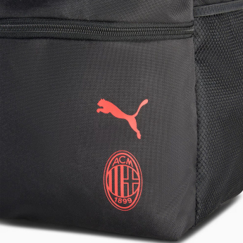 AC Milan раница Essentials fullblack
