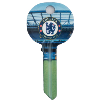 Chelsea FC ключ Stadium Door Key