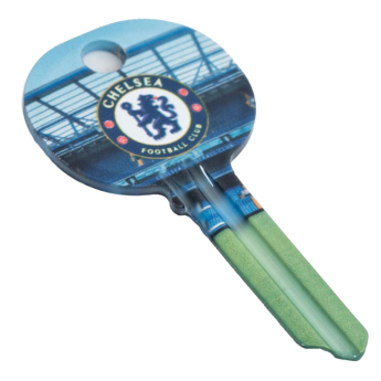 Chelsea FC ключ Stadium Door Key