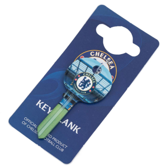 Chelsea FC ключ Stadium Door Key