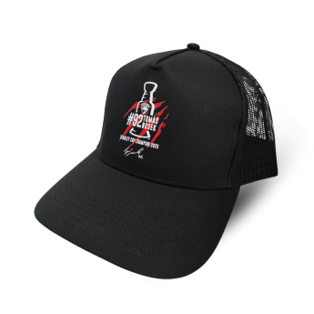 Florida Panthers баскетболна шапка с козирка Tomáš Nosek #92 Stanley Cup Champion 2025 black