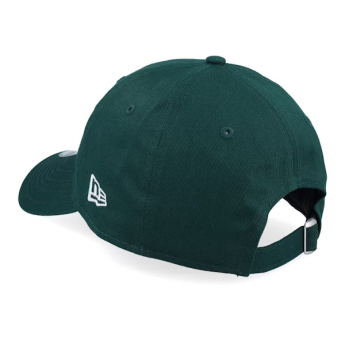 Chelsea FC баскетболна шапка с козирка 9Twenty Crest green