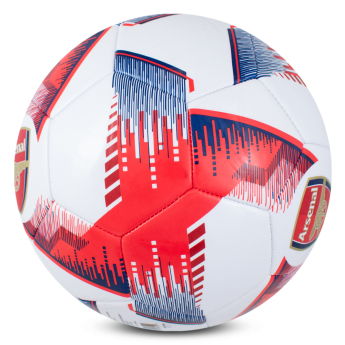 Arsenal FC футболна топка Blitz - Size 5