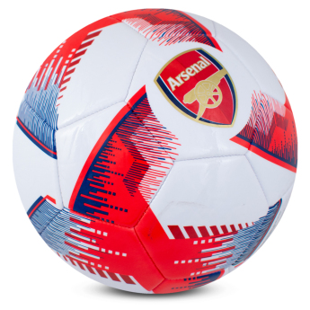 Arsenal FC футболна топка Blitz - Size 5