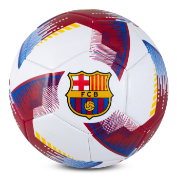 FC Barcelona футболна топка Blitz - Size 5