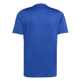 Lionel Messi футболна фланелка MESSI Stripe blue