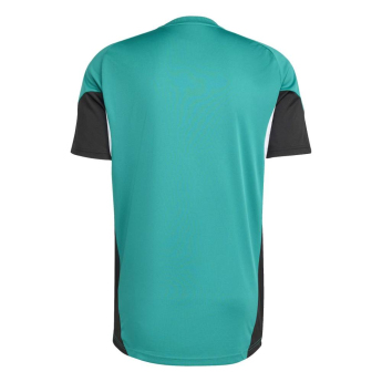 Liverpool FC мъжка тренировъчна фланелка EU green