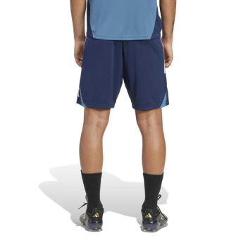 Arsenal FC мъжки тренировъчни шорти Competition indigo