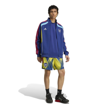 Arsenal FC мъжка тениска Urban Purist blue