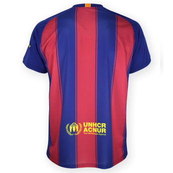 FC Barcelona футболна фланелка replica 25/26 Home