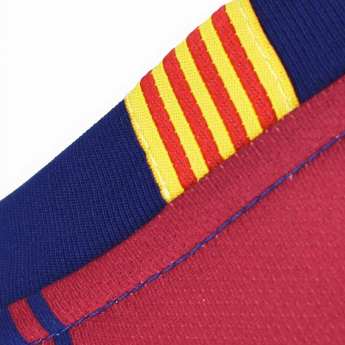 FC Barcelona футболна фланелка replica 25/26 Home Yamal