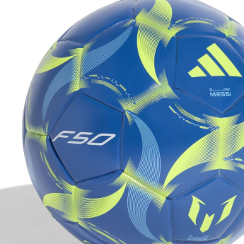 FC Barcelona мини футболна топка royblu - size 1