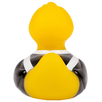 Newcastle United пате за вана Bath Time Duck
