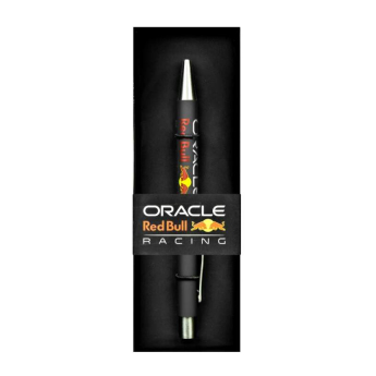 Red Bull Racing химикалка deluxe F1 Team 2025