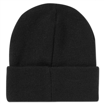 Borussia Dortmund детска зимна шапка Logo black