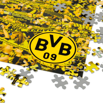 Borussia Dortmund пъзел Südtribüne 1000 pcs