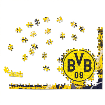 Borussia Dortmund пъзел Südtribüne 1000 pcs