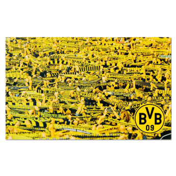 Borussia Dortmund пъзел Südtribüne 1000 pcs