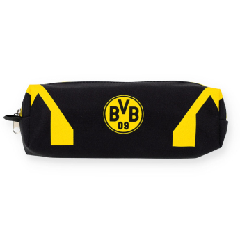 Borussia Dortmund несесер за моливи Case black