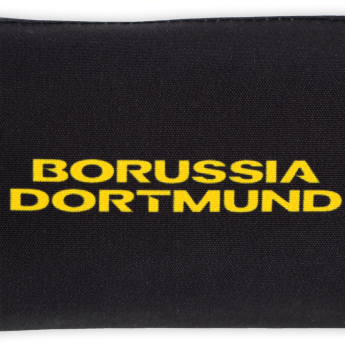 Borussia Dortmund несесер за моливи Case black