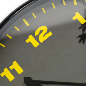 Borussia Dortmund стенен часовник Stadium