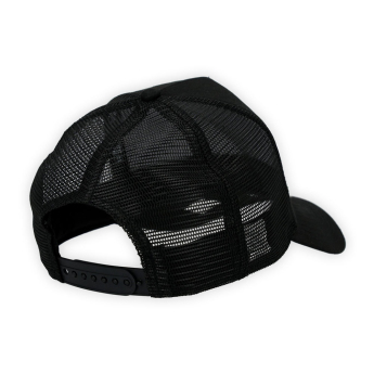 Borussia Dortmund баскетболна шапка с козирка Trucker black